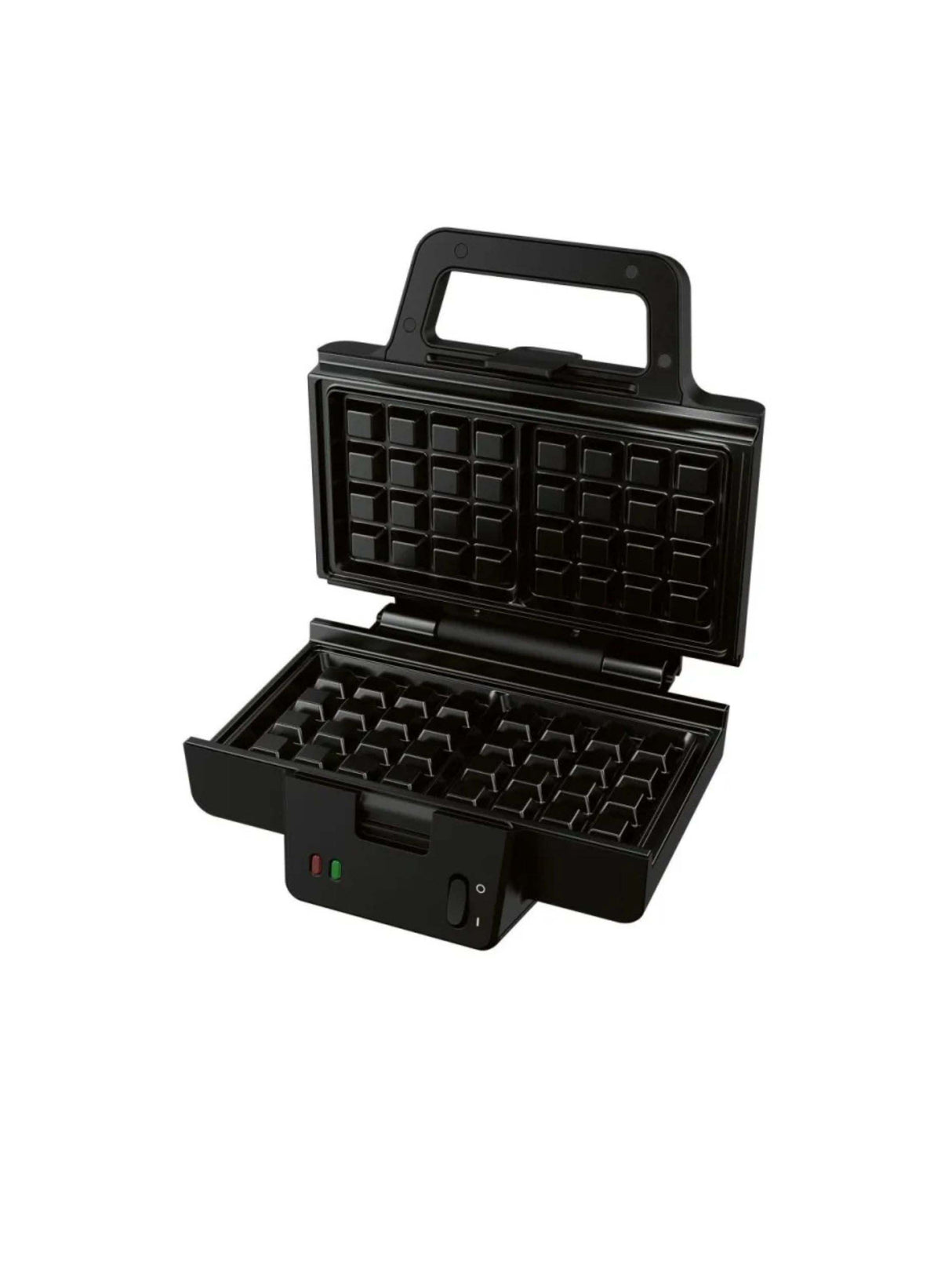 Image for Xxl Waffle Iron