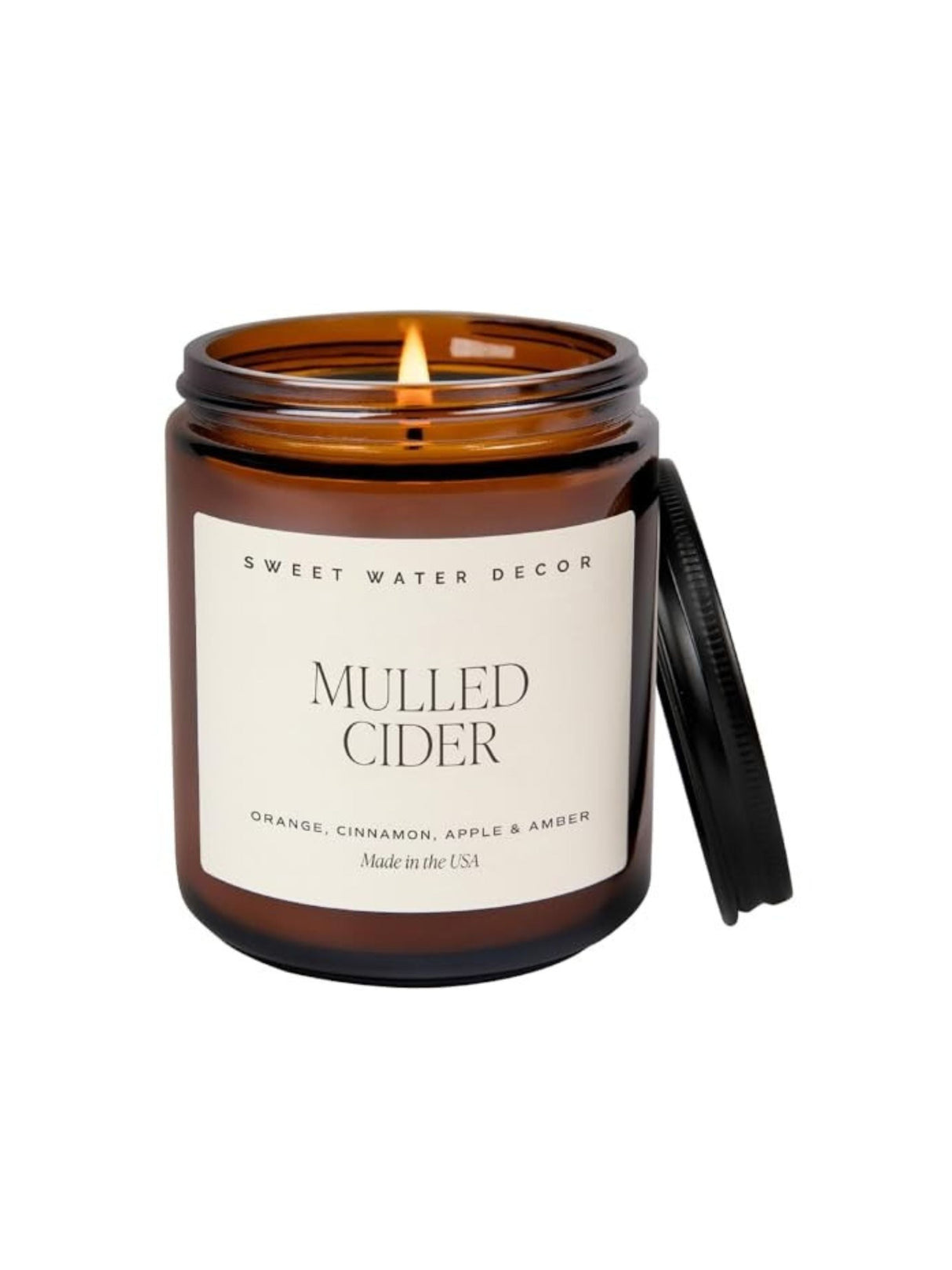 Image for Scented Candle