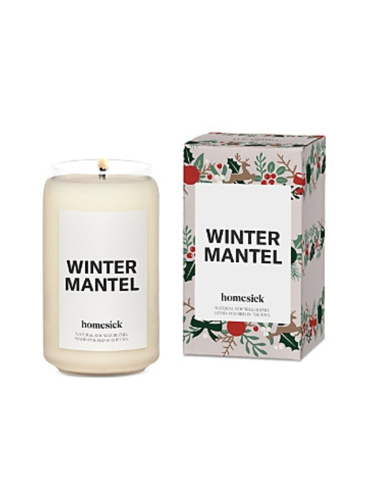 Image for Scented Candle