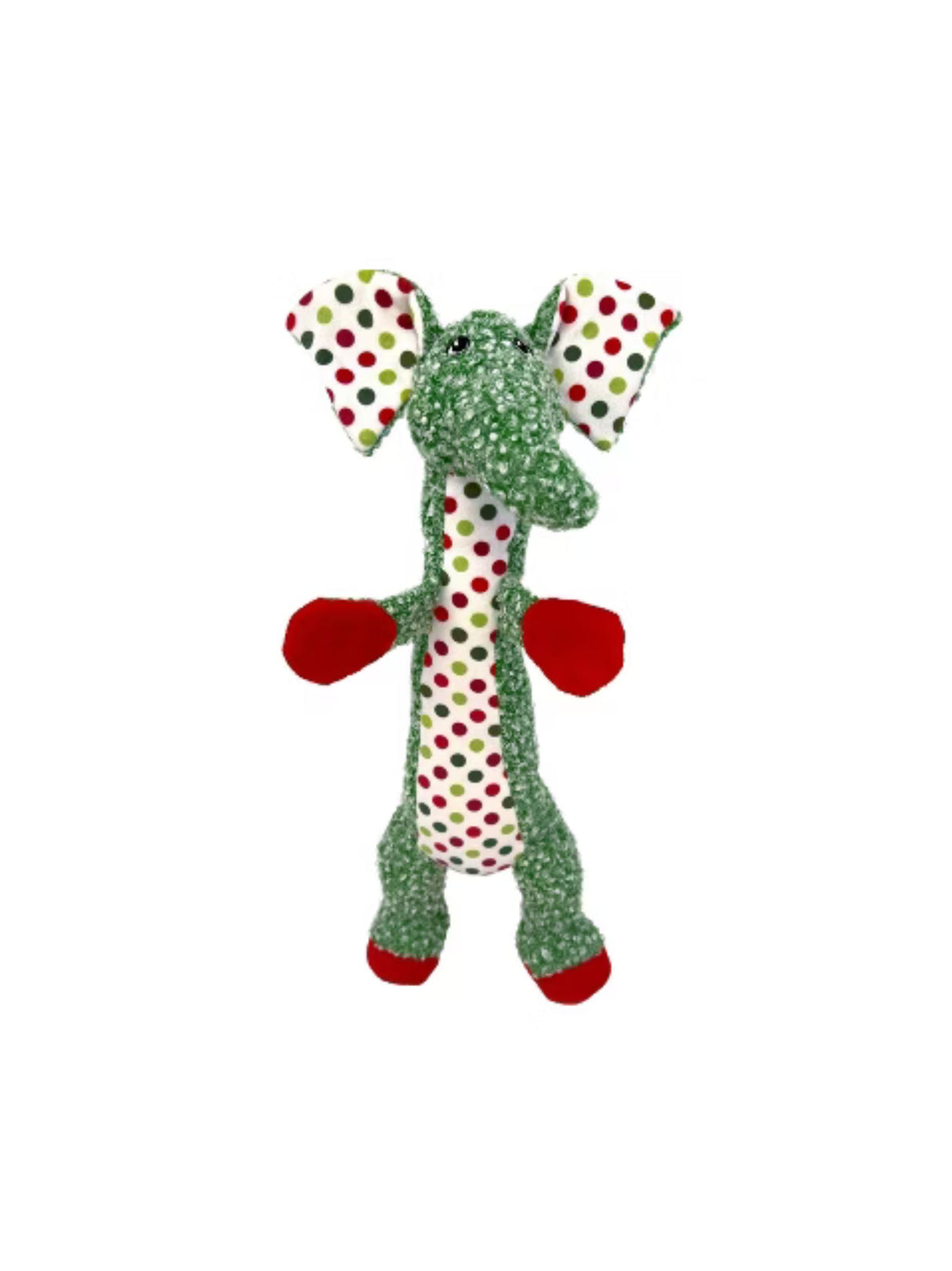 Image for Holiday Shakers Luvs Elephant