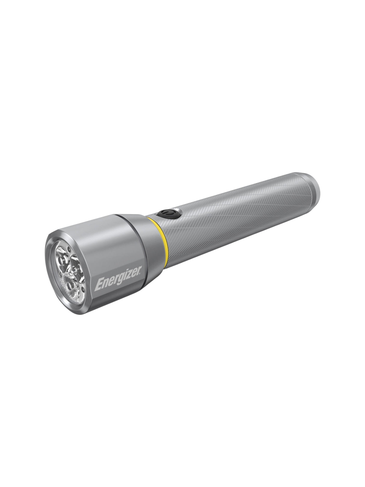 Image for Metal Led Flashlight