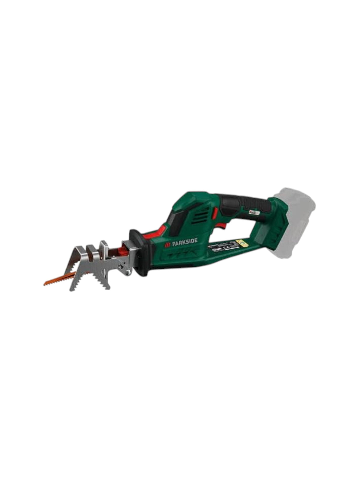 Image for Cordless Pruning Saw
