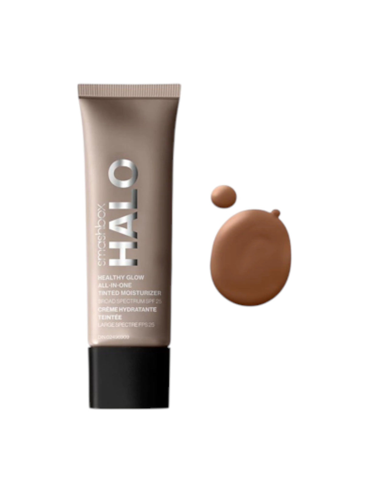 Image for Halo Tinted Moisturizer