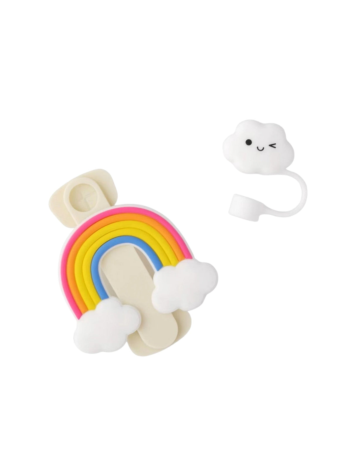 Image for Straw Topper And Cover Set