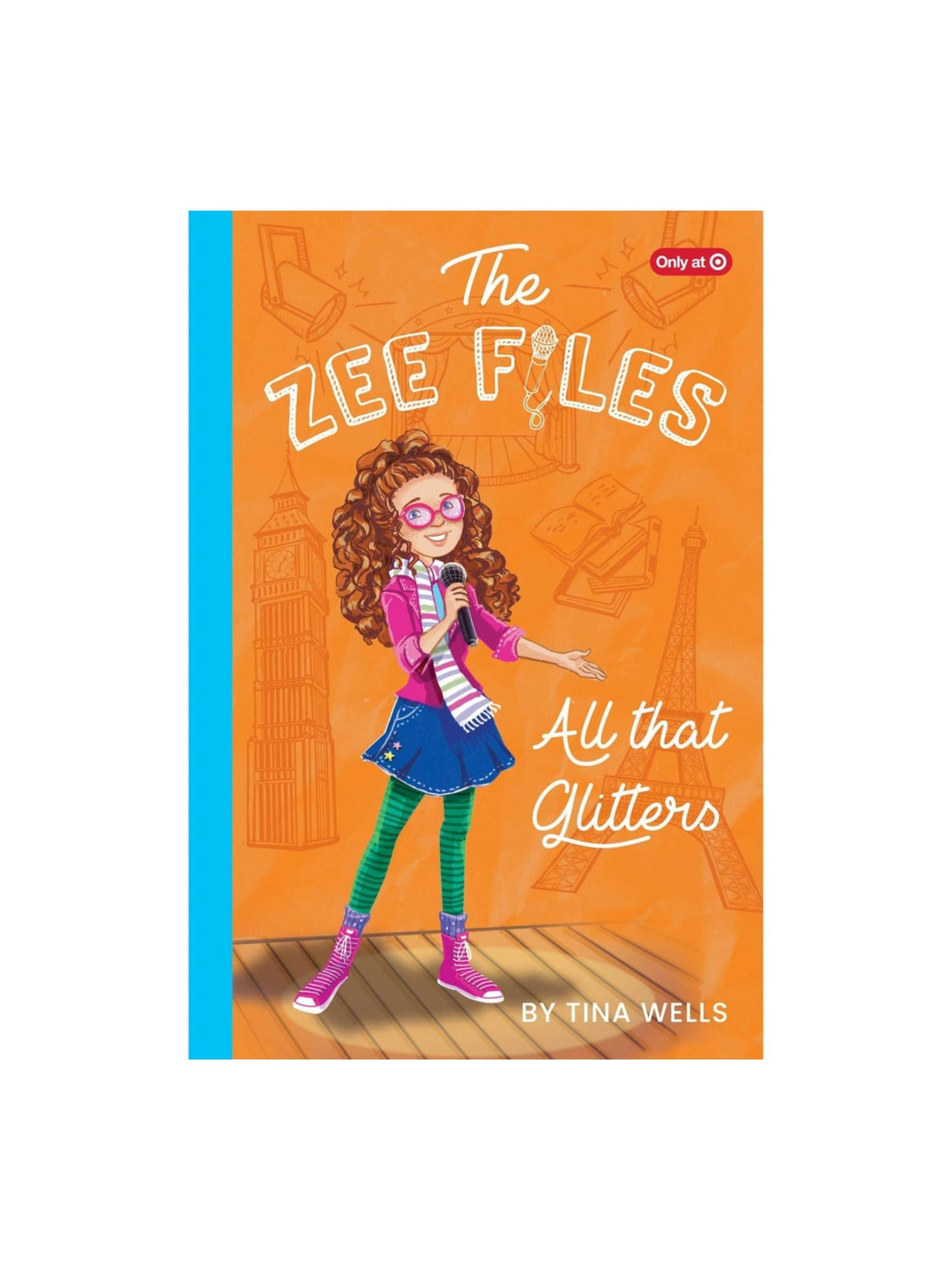 Image for The Zee Files