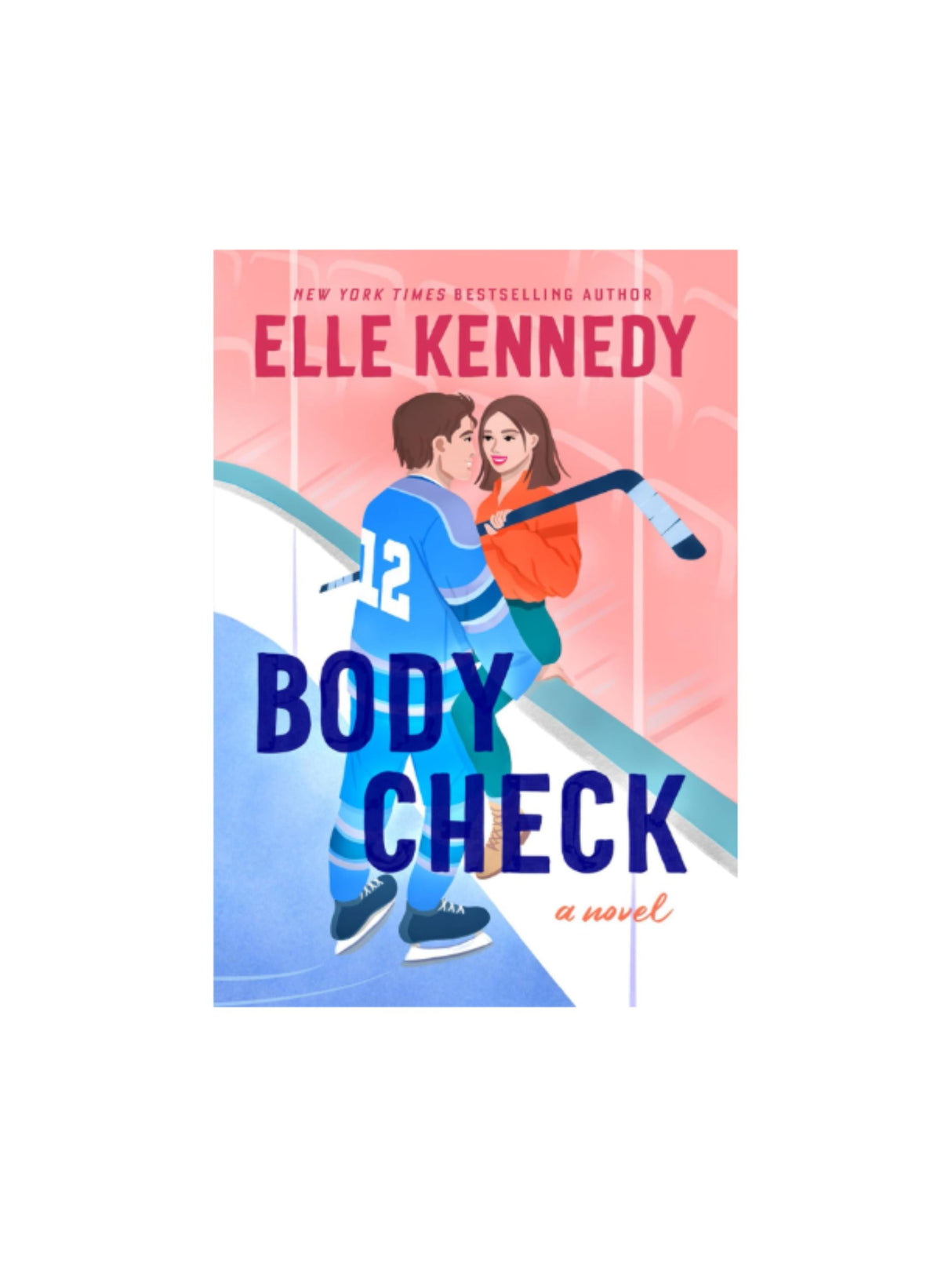 Image for Body Check