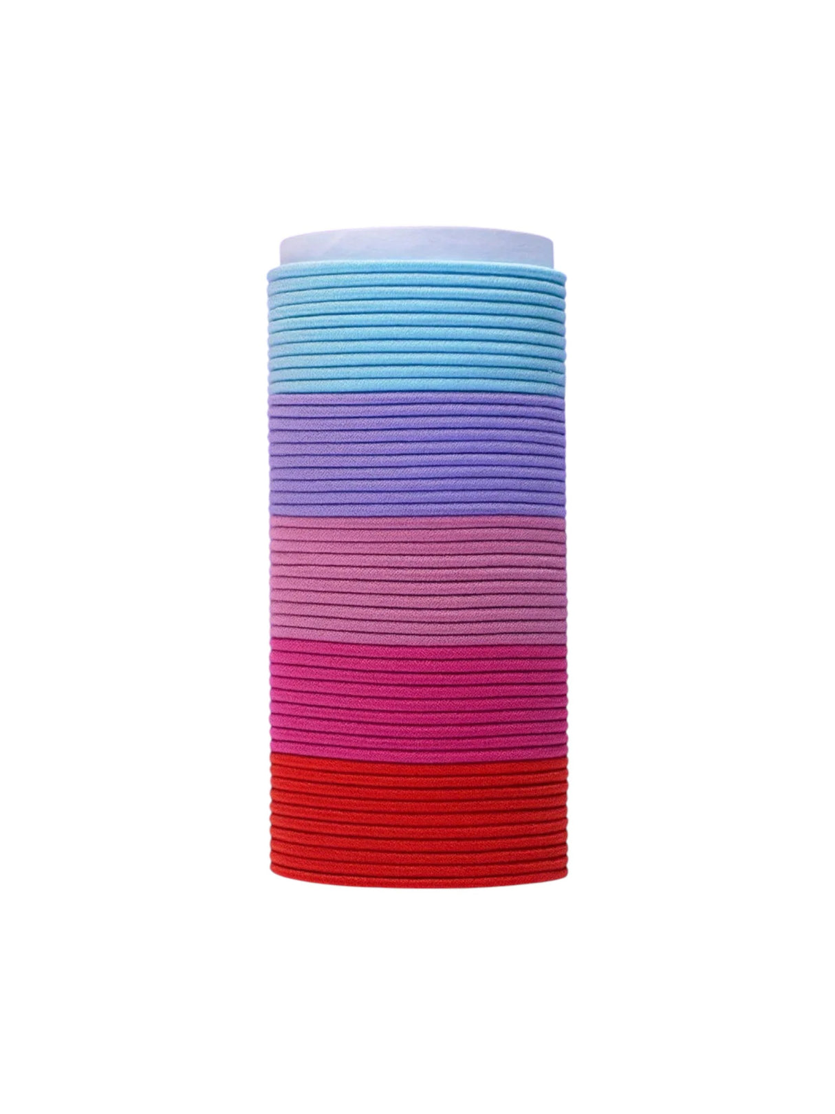 Xxl Set Of Elastic Hair Bands