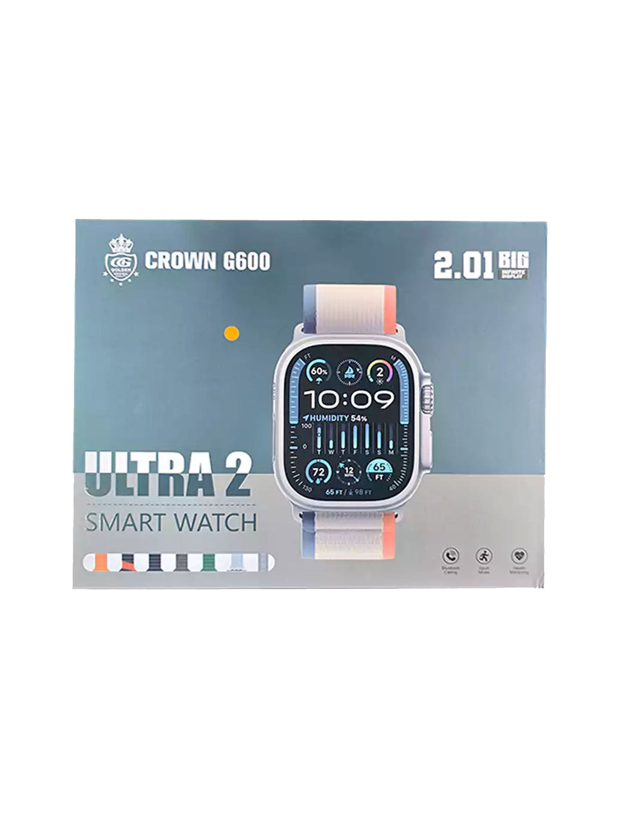 Image for Smart Watch