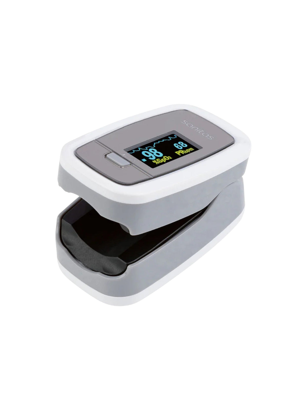 Image for Pulse Oximeter Spo 25