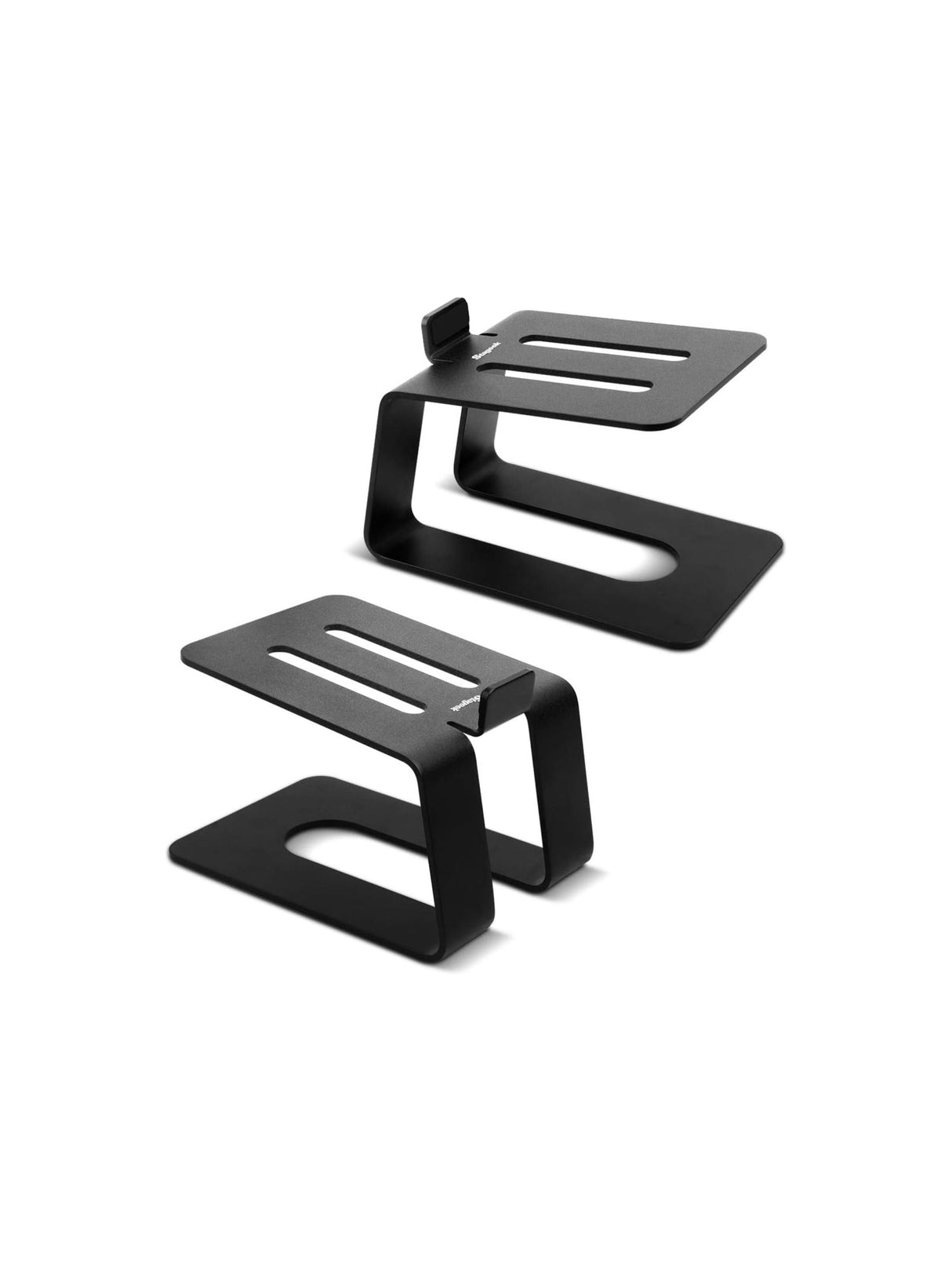 Image for Aluminum Desktop Speaker Stands