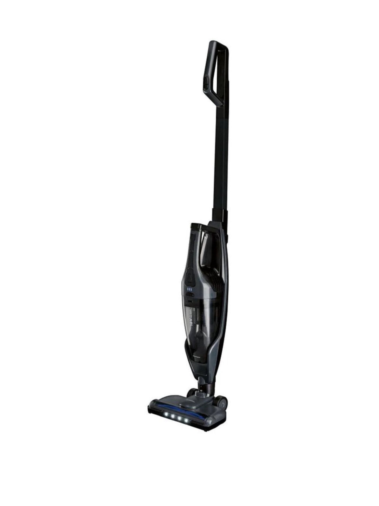 Image for 2-In-1 Vacuum Cleaner