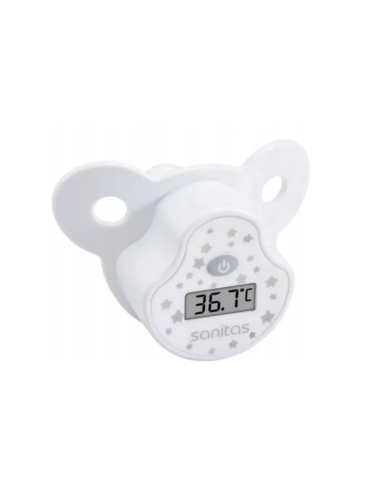 Image for Digital Thermometer