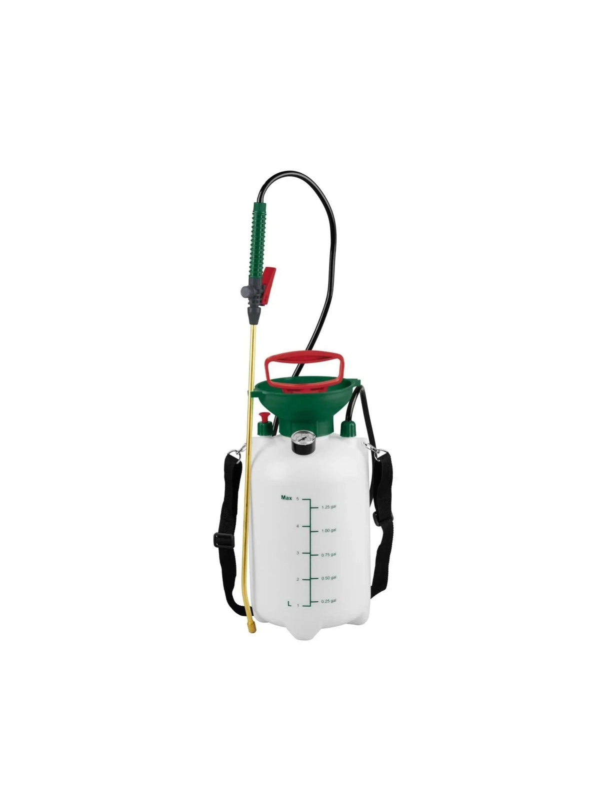Image for Garden Pressure Sprayer
