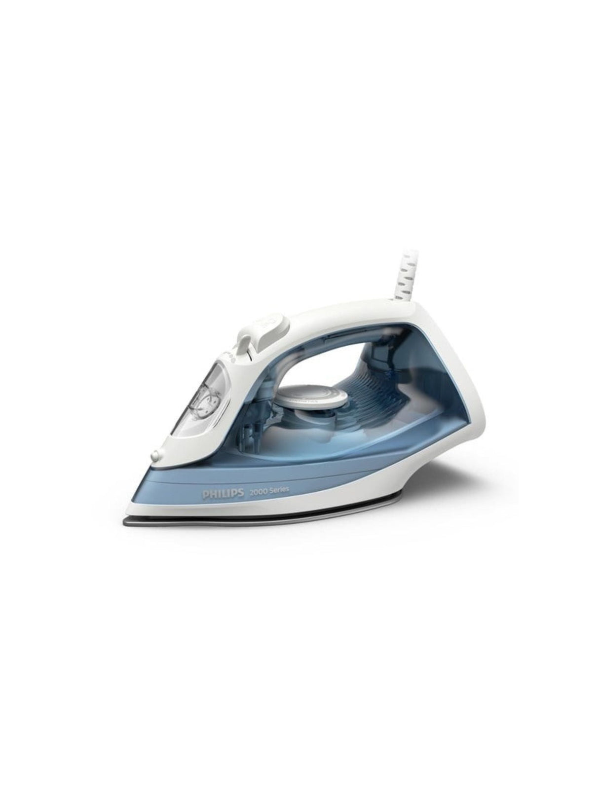 Image for Steam Iron 2000 W