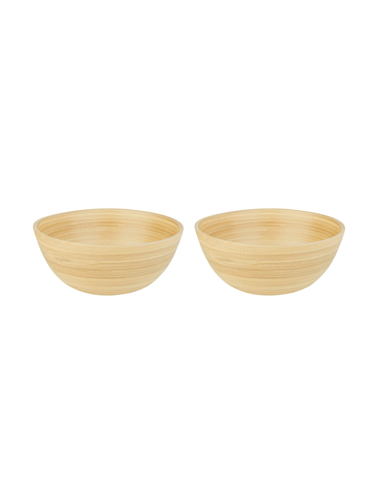 Image for Bamboo Bowls