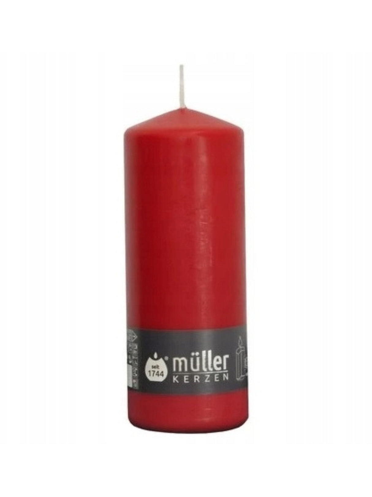 Image for Pillar Candle