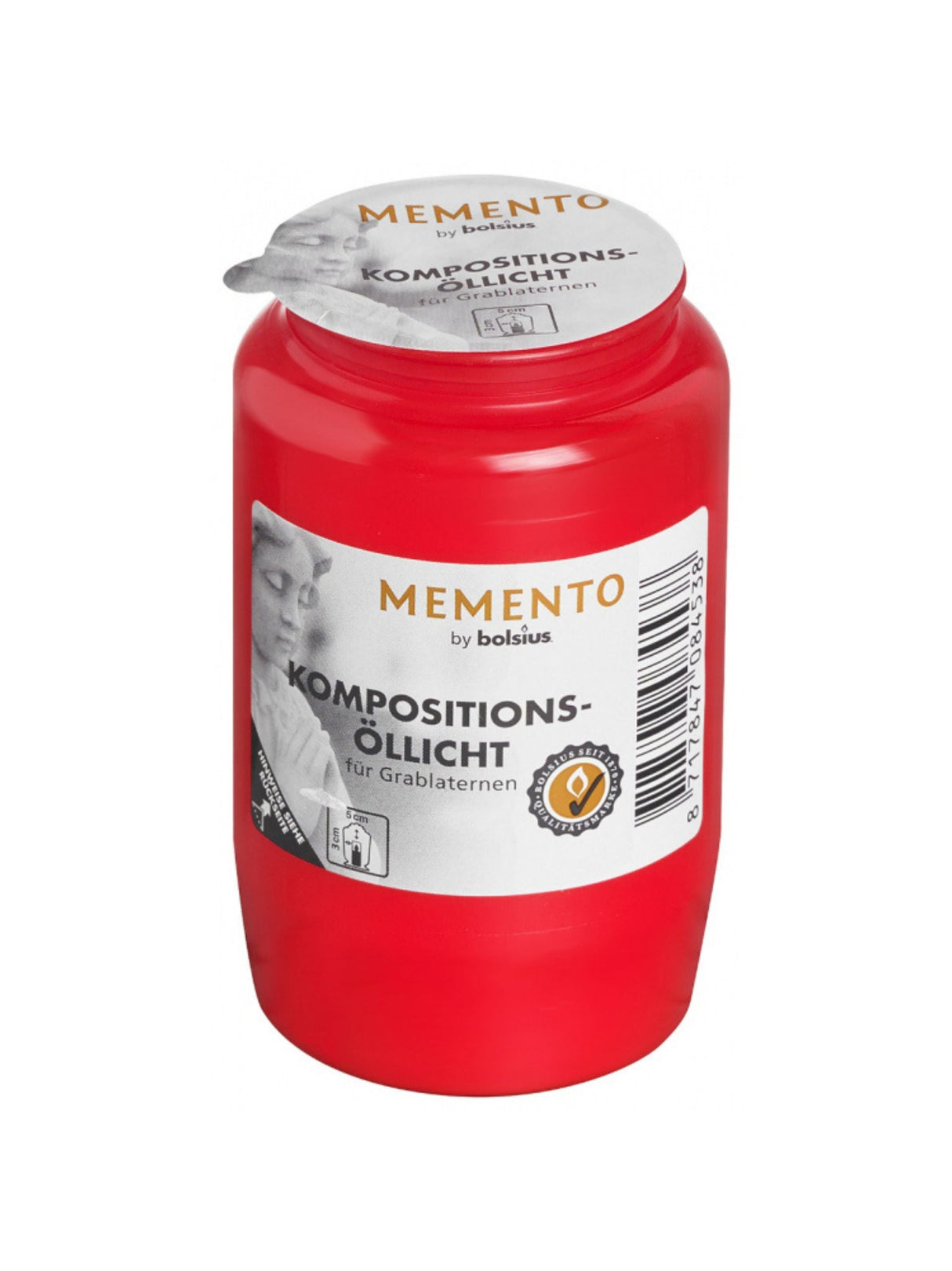 Image for Scented Candle