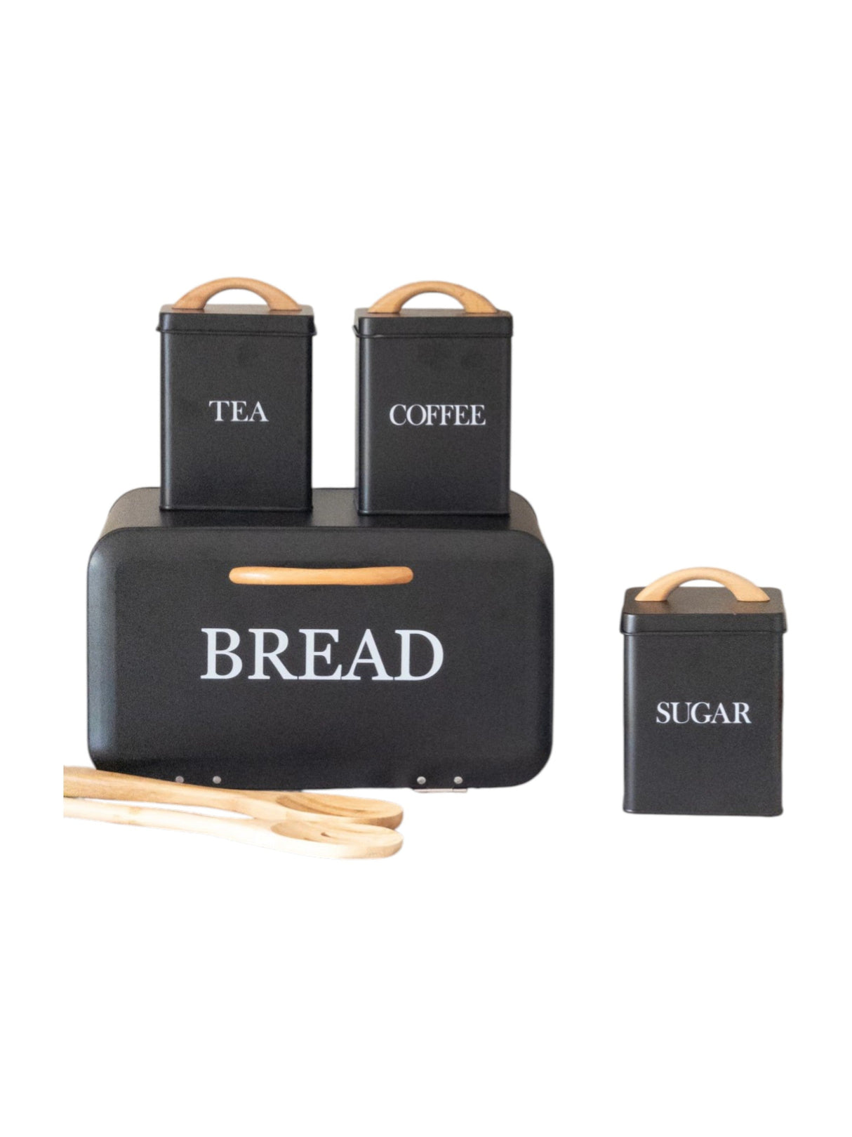 Image for Canister Set