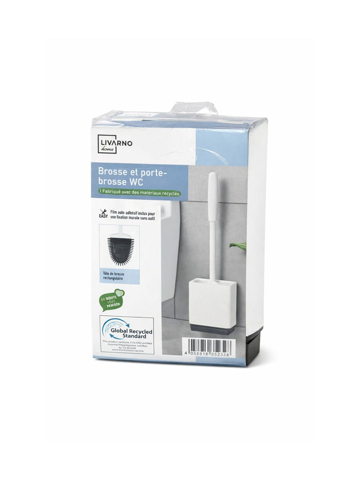 Image for Toilet Set