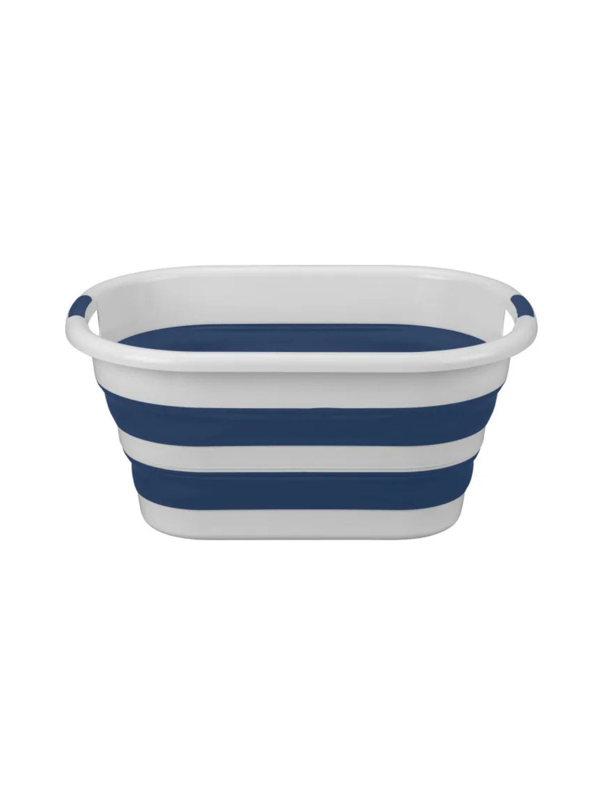 Image for Folding Laundry Basket