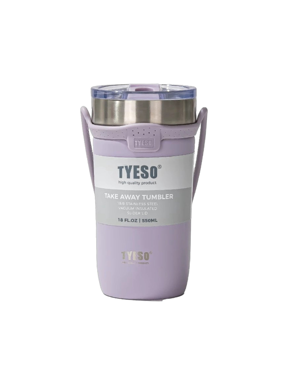 Image for Vacuum Insulated Tumbler