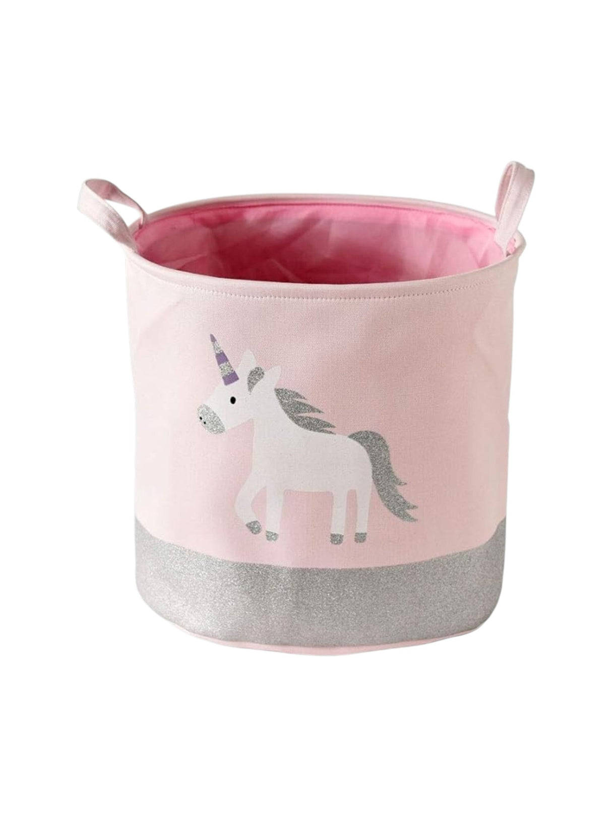 Image for Fabric Storage Basket