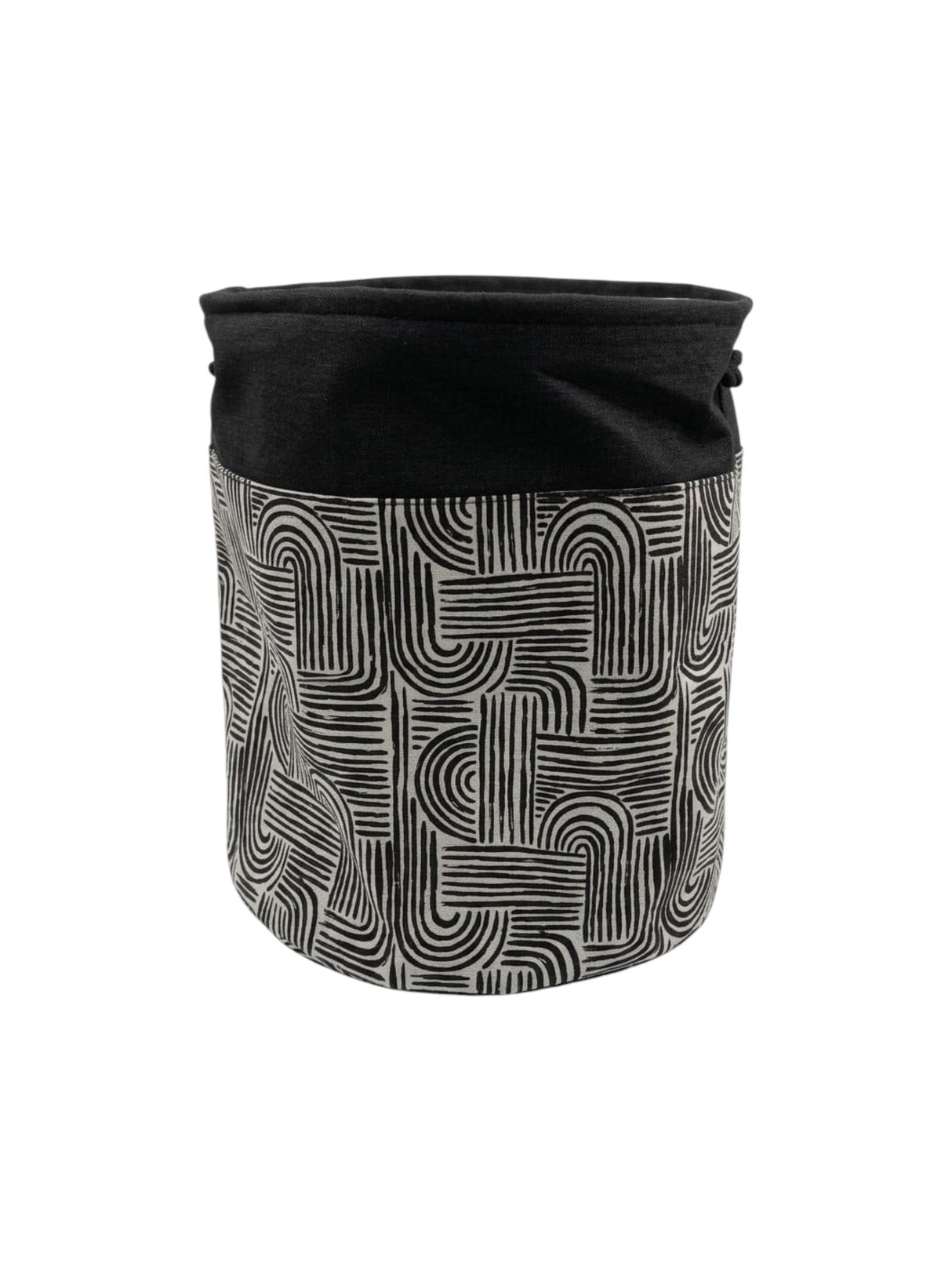 Image for Fabric Storage Basket