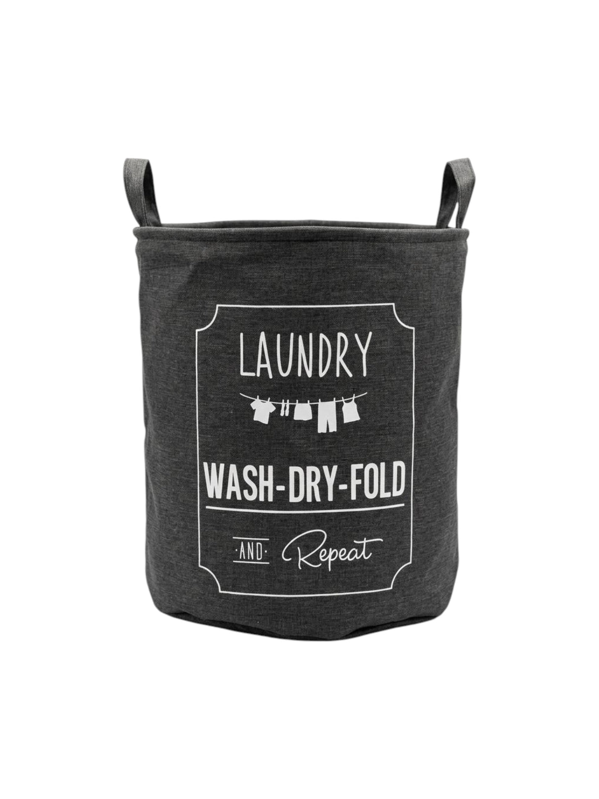Image for Fabric Storage Basket