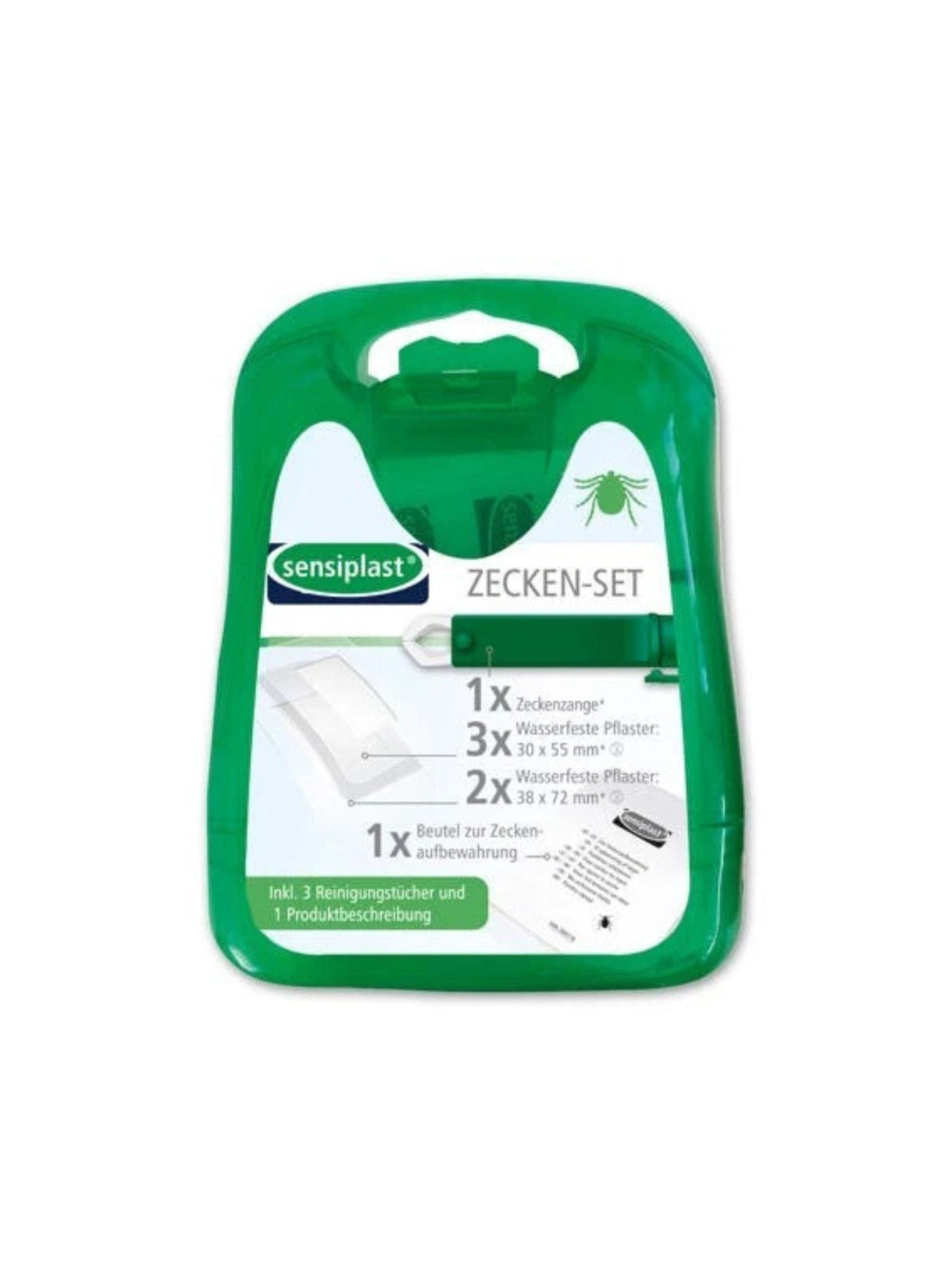 Image for Tick Removal Kit