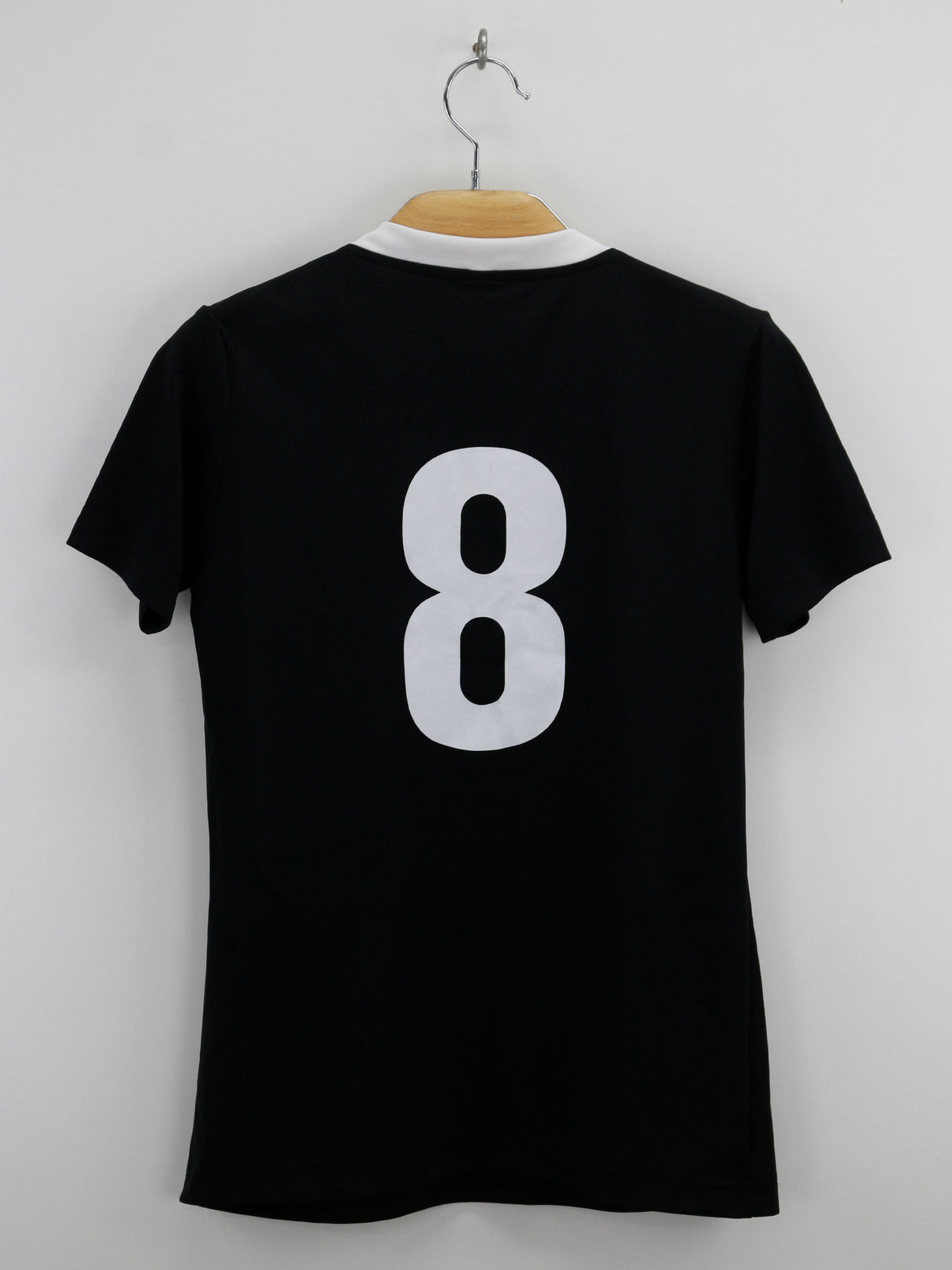 Women's Logo Embroidered Sport Top,Black