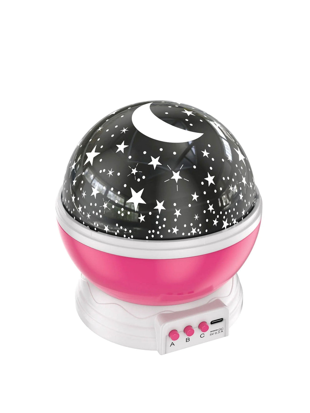 Starry Sky Night Lamp