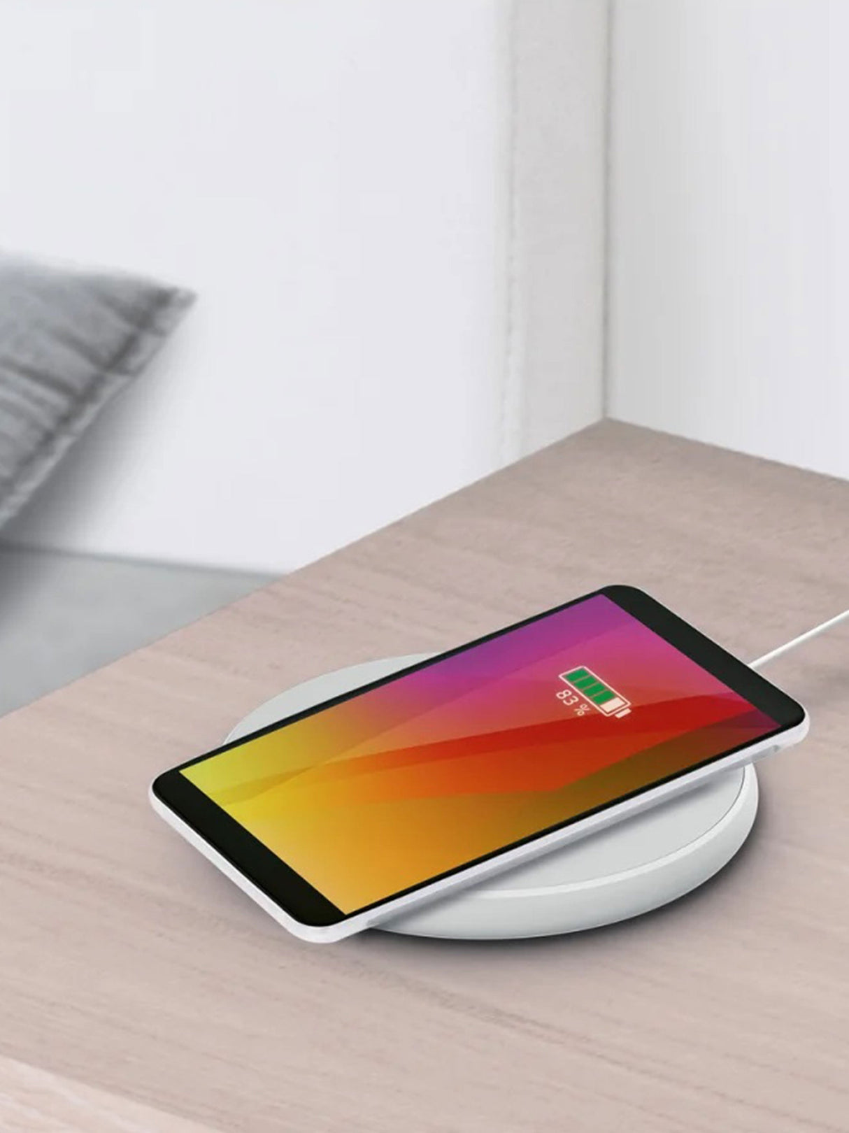 Qi Charger