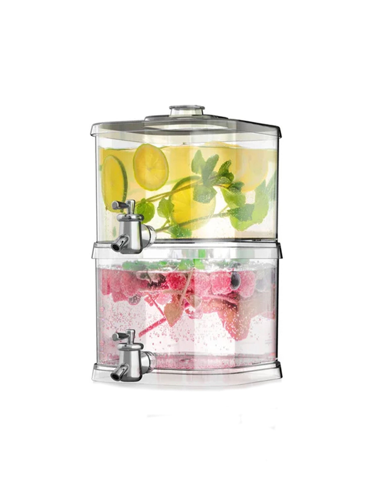 Beverage Dispenser Set