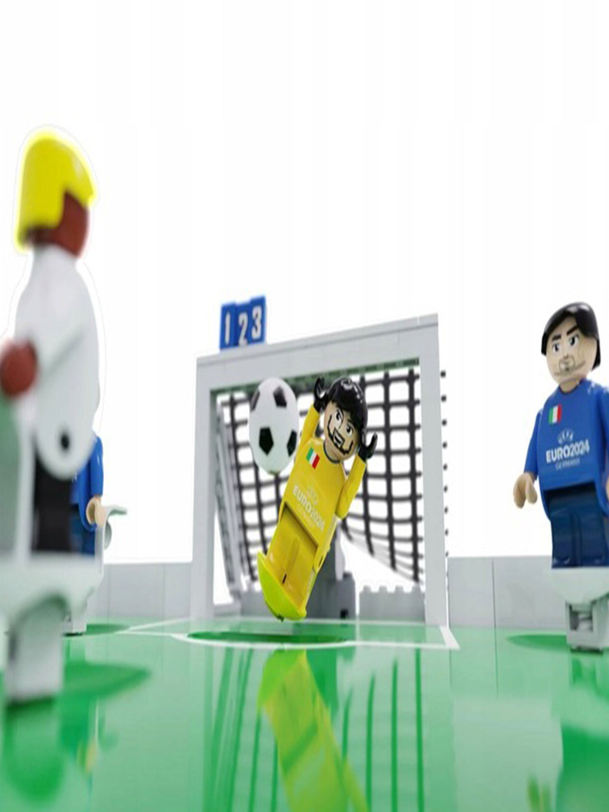 Arena Table Football