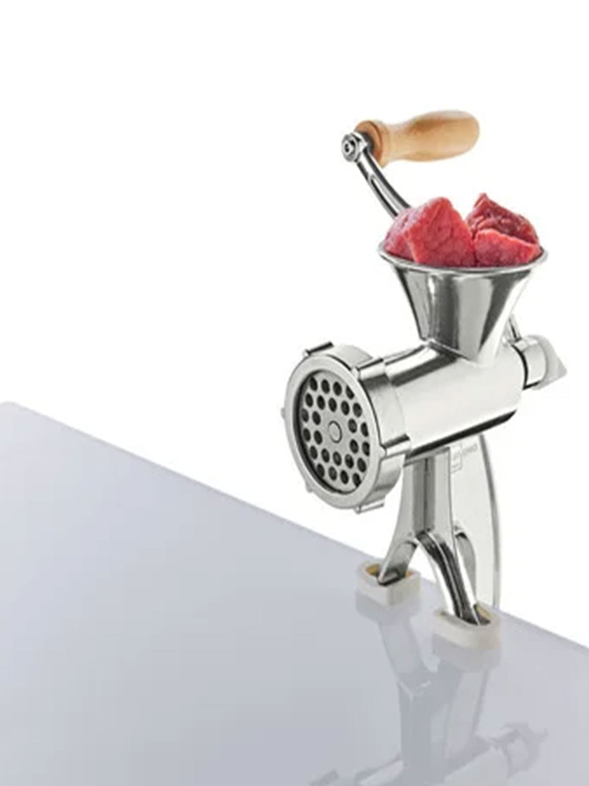Manual Meat Grinder