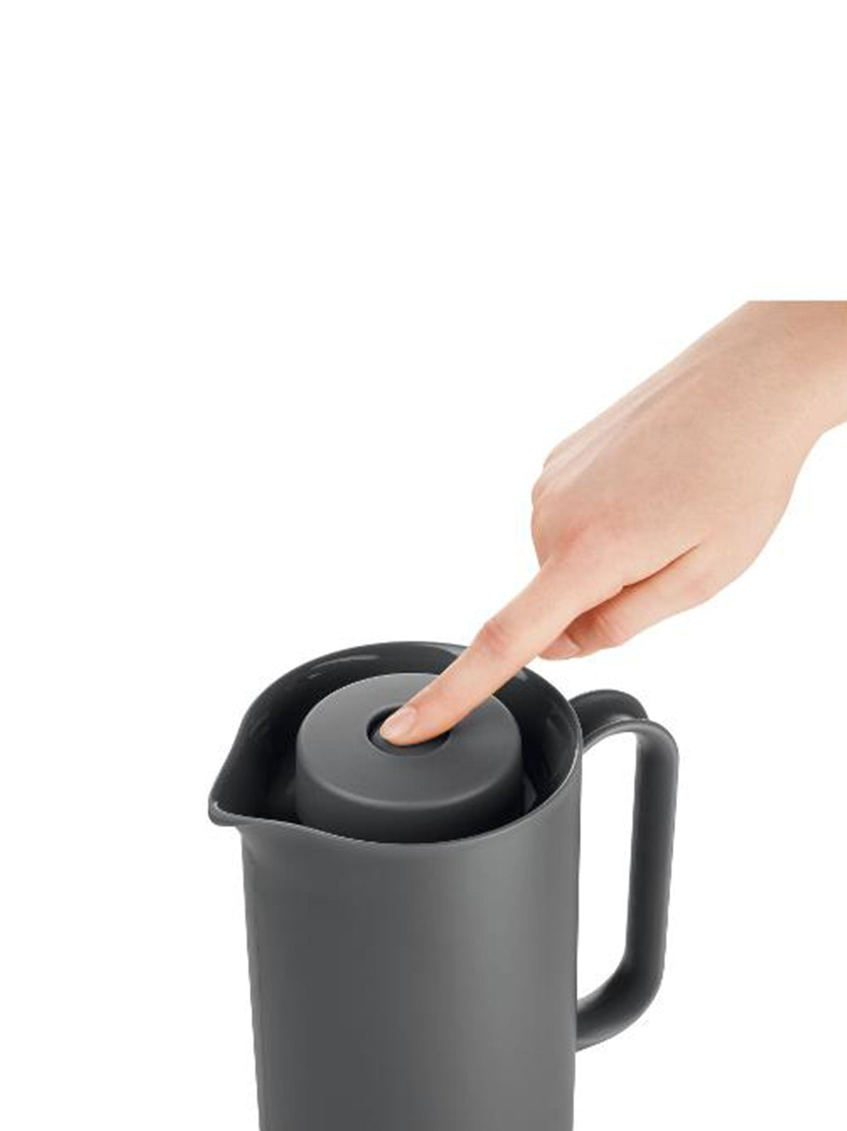 Insulated Kettle