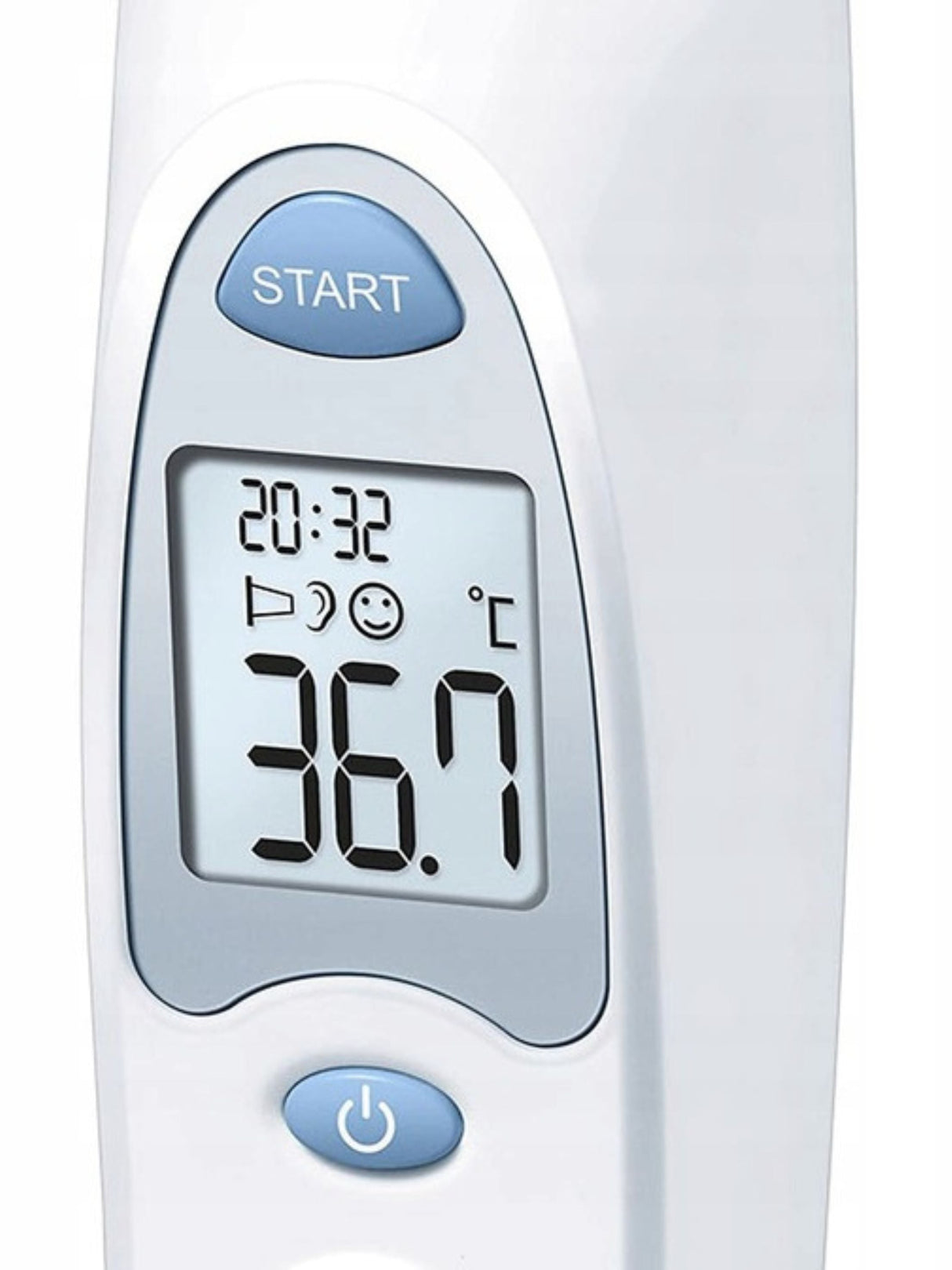 Ear Thermometer