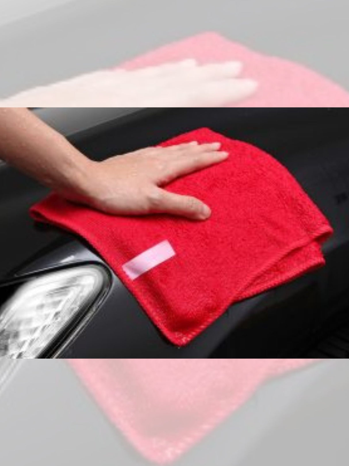 Car Wash Set