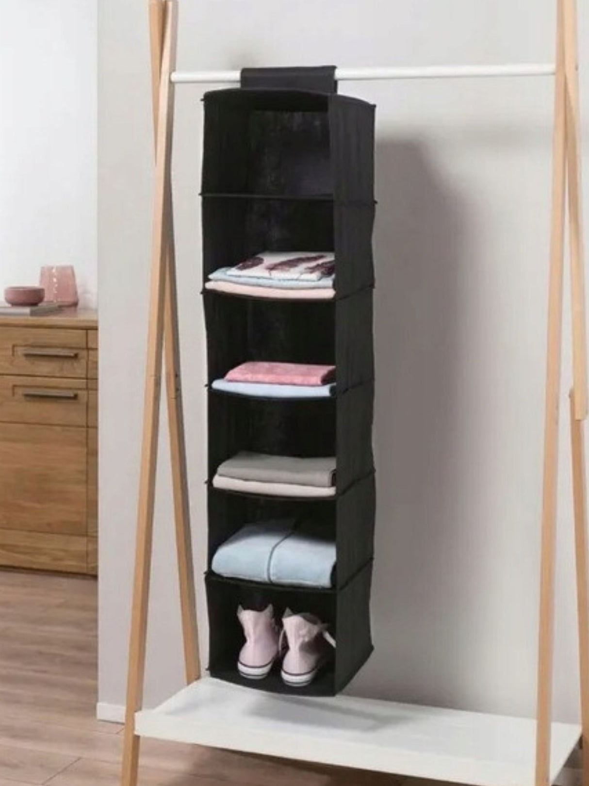 Textile Organizer