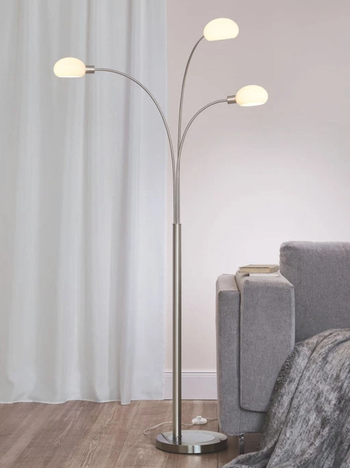 Floor Lamp