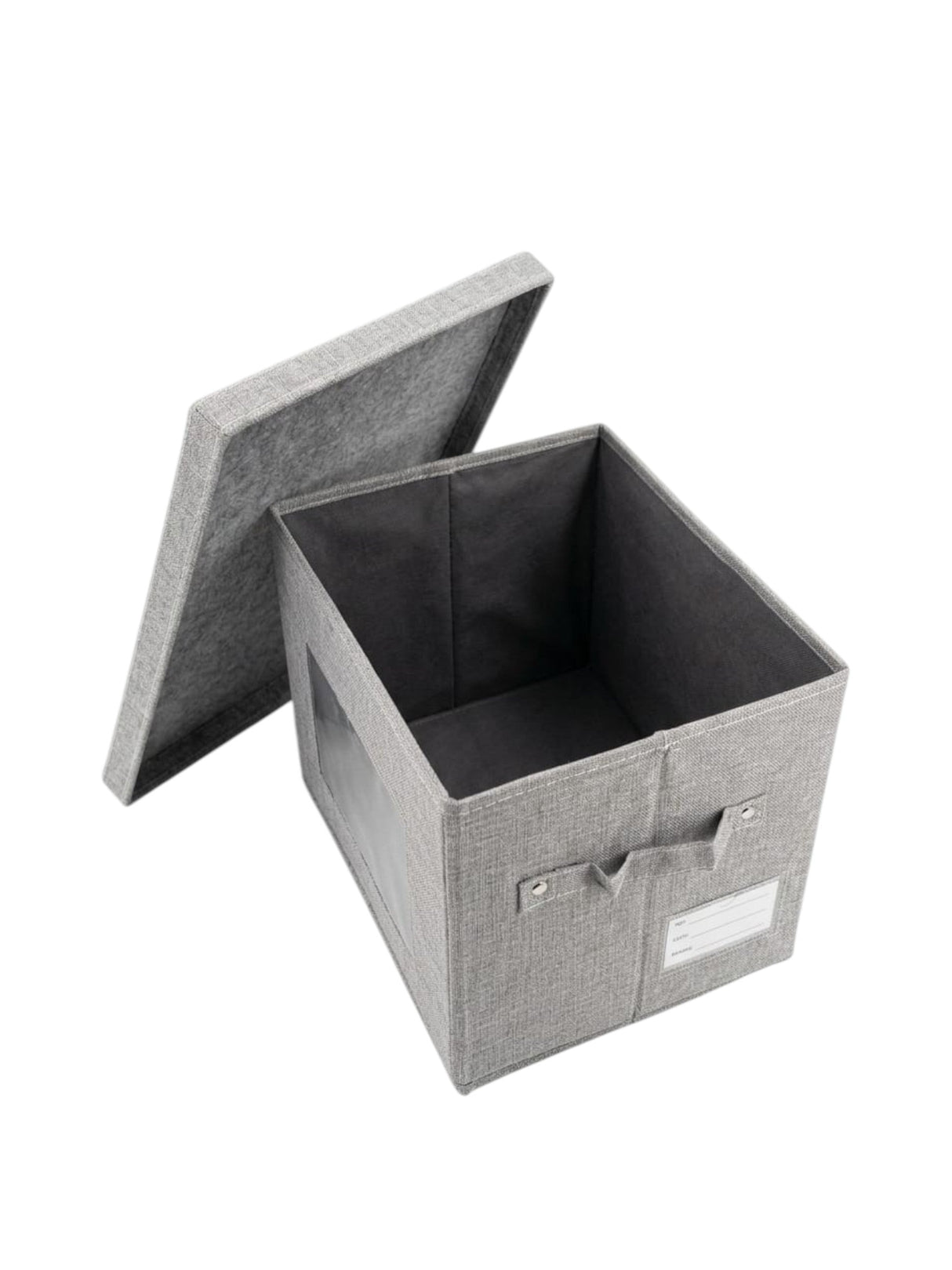 Foldable Fabric Storage Box