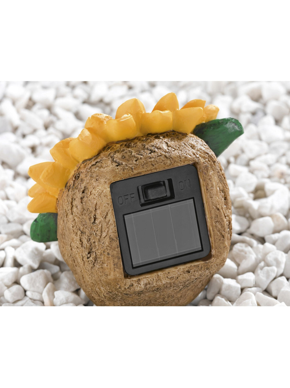 Decorative Led Solar Light