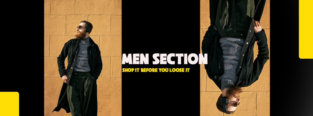 Men