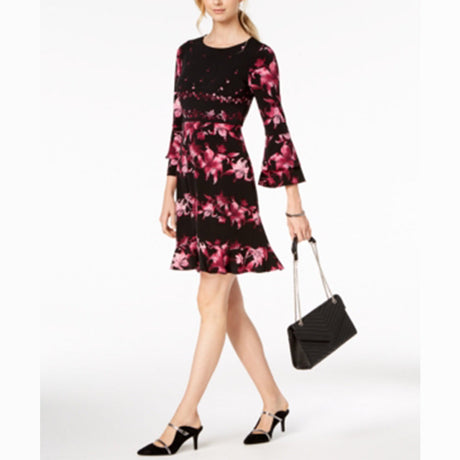 Image for SHORT DAY DRESS