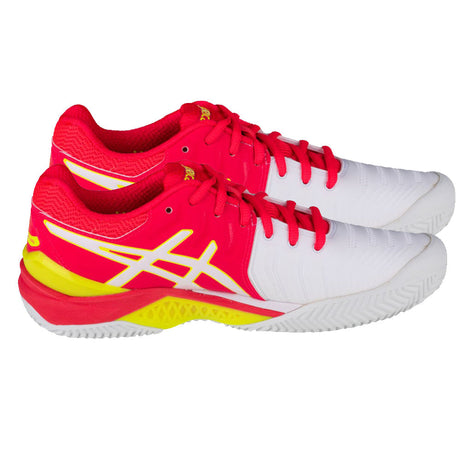 Image for Women's Mesh&Rubber Running Shoe,White