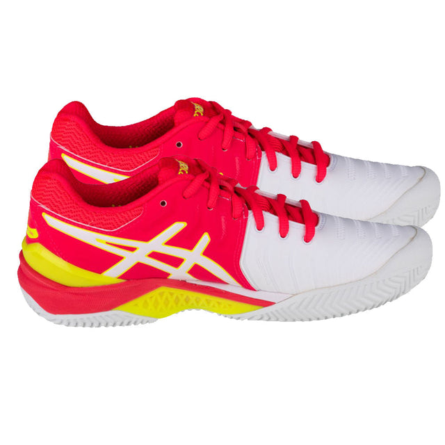 Image for Women's Mesh&Rubber Running Shoe,White