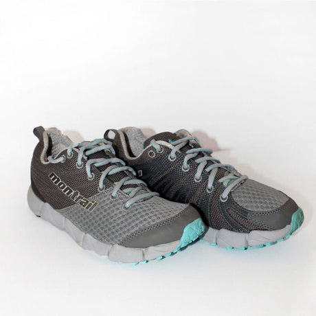 Image for Women's Trainers Fluid Foam, Grey