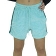 Image for Women's Washed Sport Short,Aqua