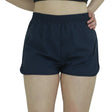 Image for Women's Nylon Sport Short,Navy