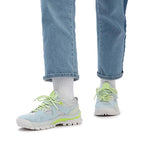 Image for Women's UltraCush insole Running Shoes,Light Blue